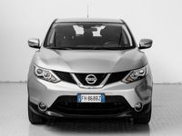 usata Nissan Qashqai 1.2 DIG-T Acenta