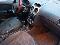 Usata Opel Corsa 54 CV (39 kW) 2008 Grigio Utilitaria
