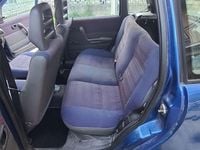 Usata Fiat Punto 60 CV (44 kW) 1998 Berlina