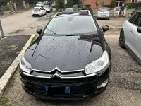 Usata Citroën C5 204 CV (150 kW) 2013 Station wagon