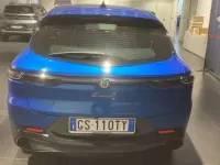 Usata Alfa Romeo Tonale Sprint 131 CV (96 kW) 2024 Blu/azzurro SUV