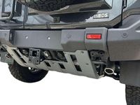 Nuova Ineos Grenadier 249 CV (183 kW) 2025 Grigio Station wagon