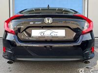 usata Honda Civic 1.5T 4 porte Elegance Navi CVT