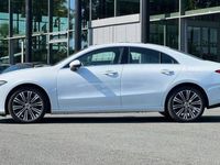 usata Mercedes CLA180 Sport