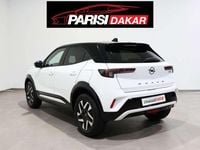 Nuova Opel Mokka 136 CV (100 kW) 2026 Bianca/tetto nero SUV