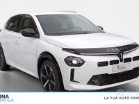 Nuova Lancia Ypsilon 2025 Utilitaria