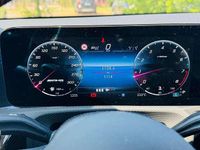 Usata Mercedes A45 AMG AMG 430 CV (316 kW) 2024 Grigio Berlina