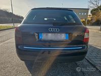 Usata Audi A4 116 CV (85 kW) 2004 Blu Station wagon