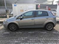 usata Fiat Punto Evo 5p 1.3 mjt Dynamic s&s 75cv dpf