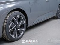 Nuova Peugeot 308 Allure 2025 Grigio Berlina