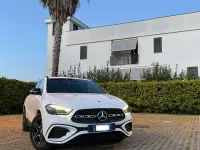 Usata Mercedes GLA200 Premium 150 CV (110 kW) 2024 SUV