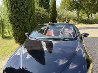 Usata Alfa Romeo Spider 260 CV (191 kW) 2009 Cabrio