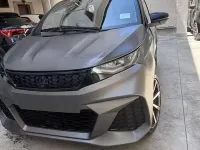 Usata Aixam Coupe GTI 2023 Grigio Coupé