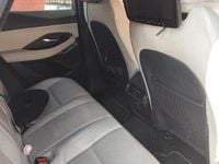 Usata Jaguar E-Pace 160 CV (117 kW) 2018 Bianco SUV