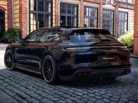 usata Porsche Panamera S E-Hybrid port turismo 2.9 4 e- platinum edition auto