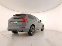 Usata Volvo XC60 Plus 197 CV (144 kW) 2023 Grigio SUV