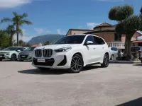 Usata BMW X1 M Sport 150 CV (110 kW) 2023 Bianco SUV
