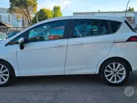 Usado Ford B-MAX Business Edition 75 CV (55 kW) 2014 Blanco Monovolumen
