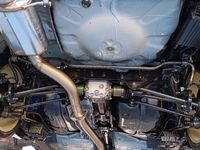 Usata Subaru Impreza 218 CV (160 kW) 2001 Blu Berlina