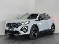 Usata Peugeot 2008 Allure 102 CV (75 kW) 2025 Bianco SUV