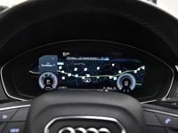 Usata Audi Q5 S-Line 204 CV (150 kW) 2024 Grigio SUV