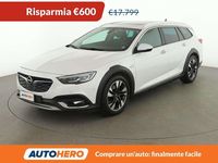 Usata Opel Insignia 170 CV (125 kW) 2020 Bianco Station wagon