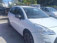 Usata Citroën C3 Business Class 68 CV (50 kW) 2011 Utilitaria