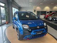 usata Fiat Panda Panda1.0 firefly hybrid City Cross'PROMOZIONE'