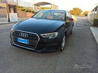 usata Audi A3 SEDAN 3ª serie - 2018