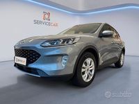 Usata Ford Kuga Titanium 151 CV (111 kW) 2024 Grigio SUV