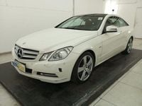 Usata Mercedes C220 Avantgarde 2011 Grigio