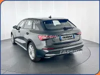 Usata Audi A3 e-tron Business 150 CV (110 kW) 2024 Antracite Utilitaria