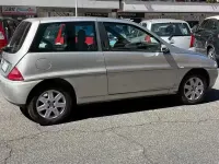Usata Lancia Ypsilon 80 CV (58 kW) 2002 Grigio Utilitaria