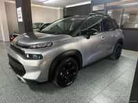 Usata Citroën C3 Aircross PureTech 131 CV (96 kW) 2024 SUV