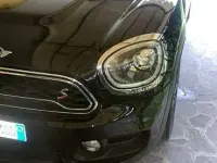 Usata Mini Cooper SD Countryman 190 CV (139 kW) 2017 SUV