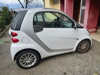 usata Smart ForTwo Coupé fortwo 1000 52 kW cabrio pulse