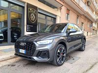 Usata Audi Q5 S-line plus 286 CV (210 kW) 2021 SUV