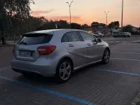 Usata Mercedes A180 109 CV (80 kW) 2014 Utilitaria