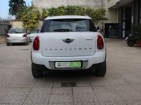 usata Mini One D Countryman Countryman