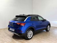 Nuova VW T-Roc Edition 150 CV (110 kW) 2025 Blu SUV