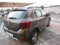 usata Dacia Sandero Stepway 0.9 TCe Turbo GPL 90 CV S&S Comfort