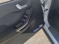 Usata Ford Fiesta Active 101 CV (74 kW) 2020 Berlina