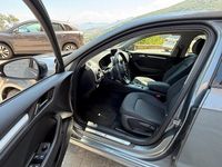 Usata Audi A3 S-Line 115 CV (84 kW) 2018 Grigio Berlina