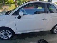 Usata Fiat 500 69 CV (50 kW) 2023 Utilitaria