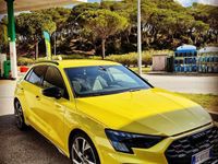 usata Audi A3 Sportback S3 2.0 tfsi Sport Attitude quattro s-tro