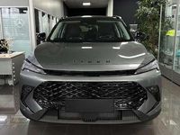 Ny Tiger Six 167 HK (122 kW) 2025 Grå SUV