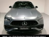 usata Mercedes C43 AMG ClasseAMG 4Matic+ Mild hybrid Premium Pro