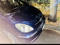 Usata Citroën C3 XTR 90 CV (66 kW) 2005 Berlina