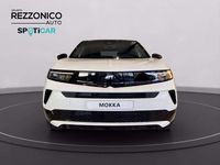Nuova Opel Mokka S 136 CV (100 kW) 2025 Bianco SUV