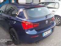 usata BMW 120 Coupé 120d 5p. Sport